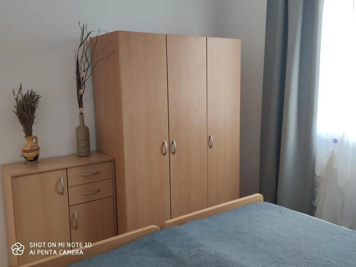 Apartments Davor Umag