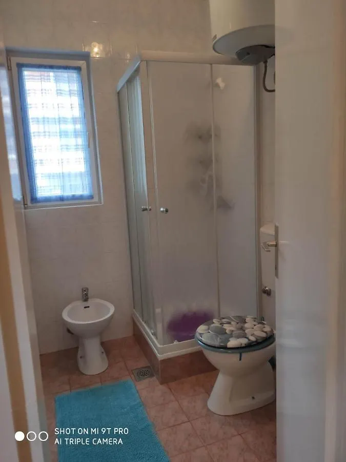 Apartments Davor Umag