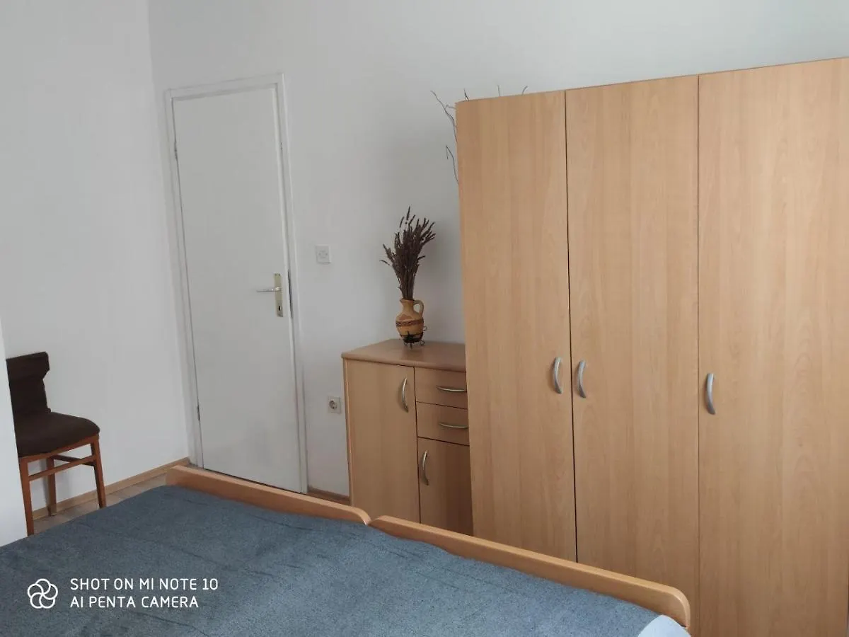 Apartments Davor Umag
