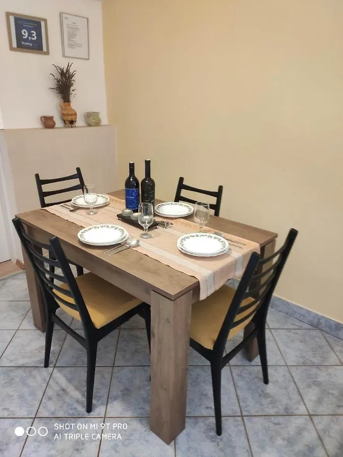 Apartments Davor Umag Croatie