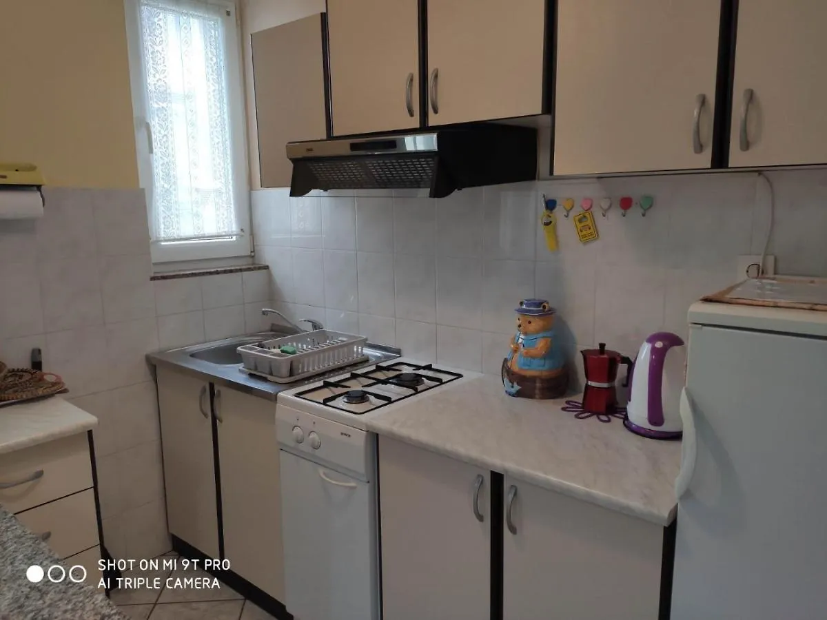 Apartments Davor 乌马格 0*,  克罗地亚