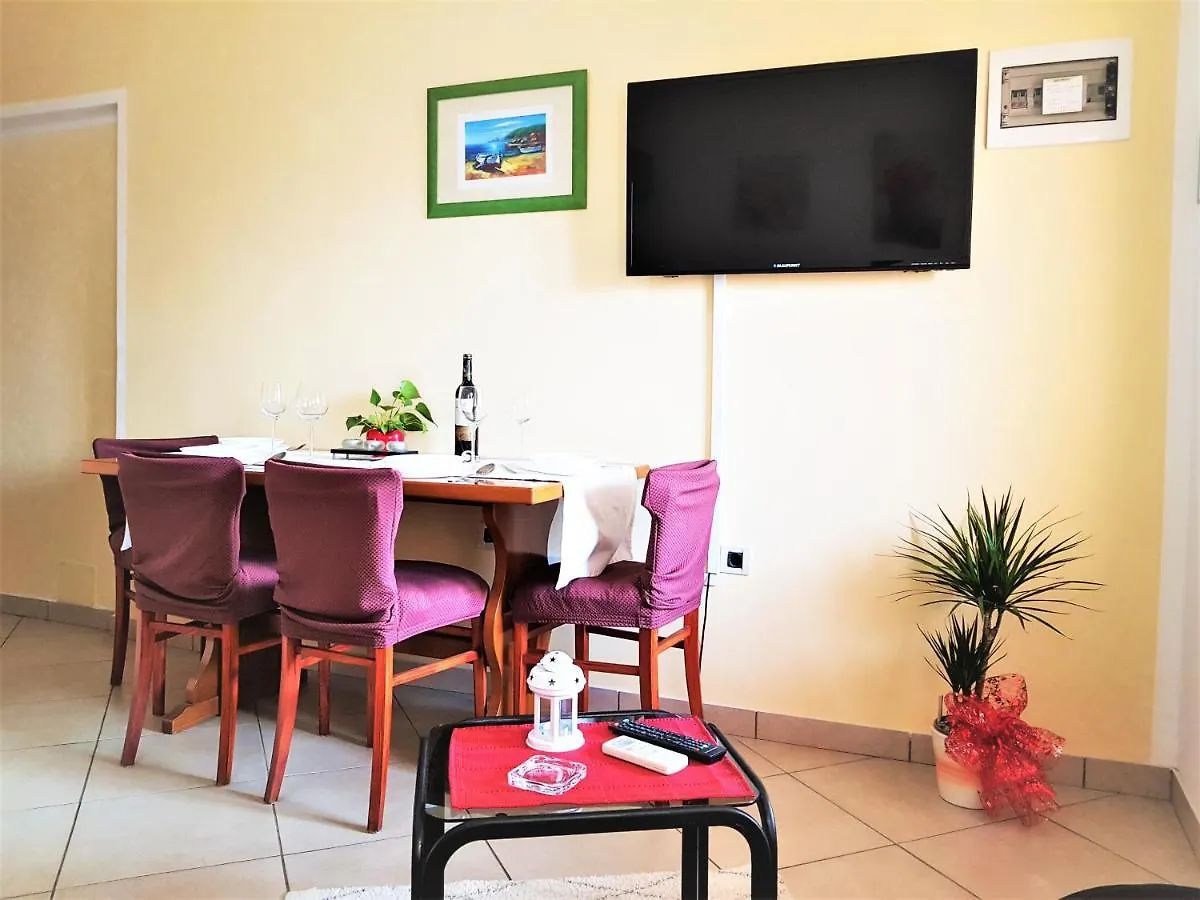 Apartments Davor 乌马格