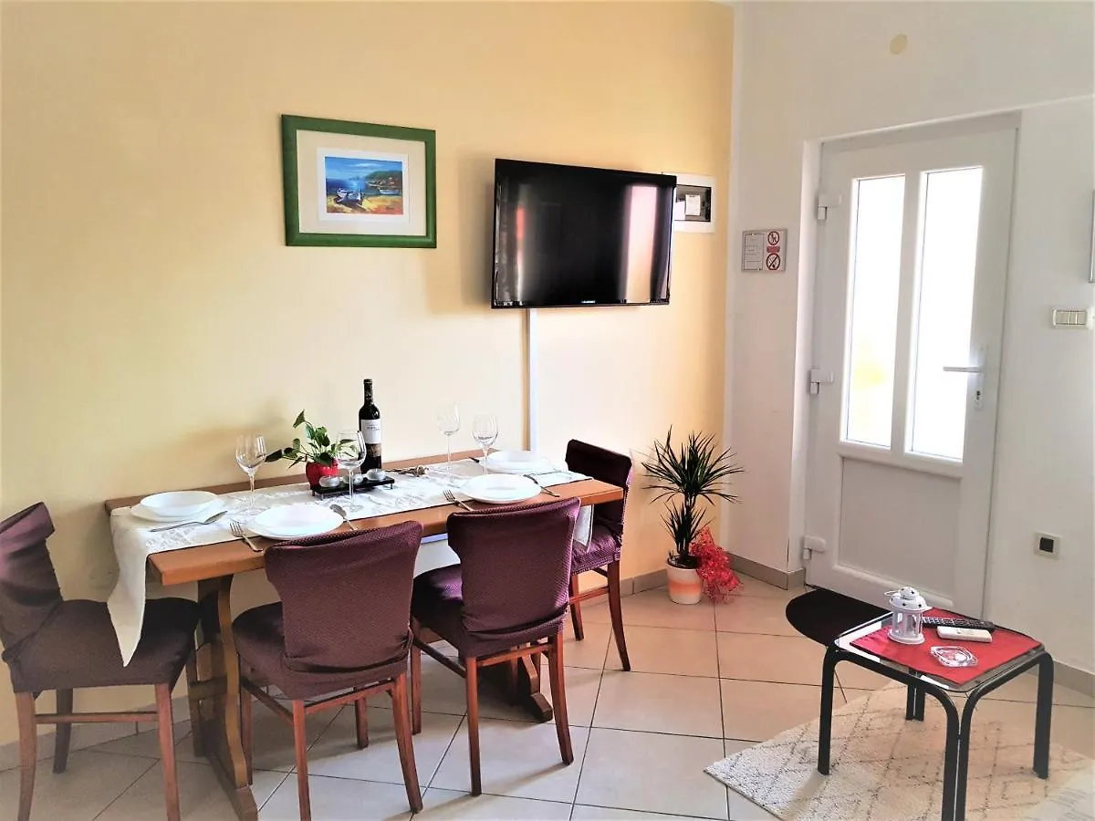 Apartments Davor Umag