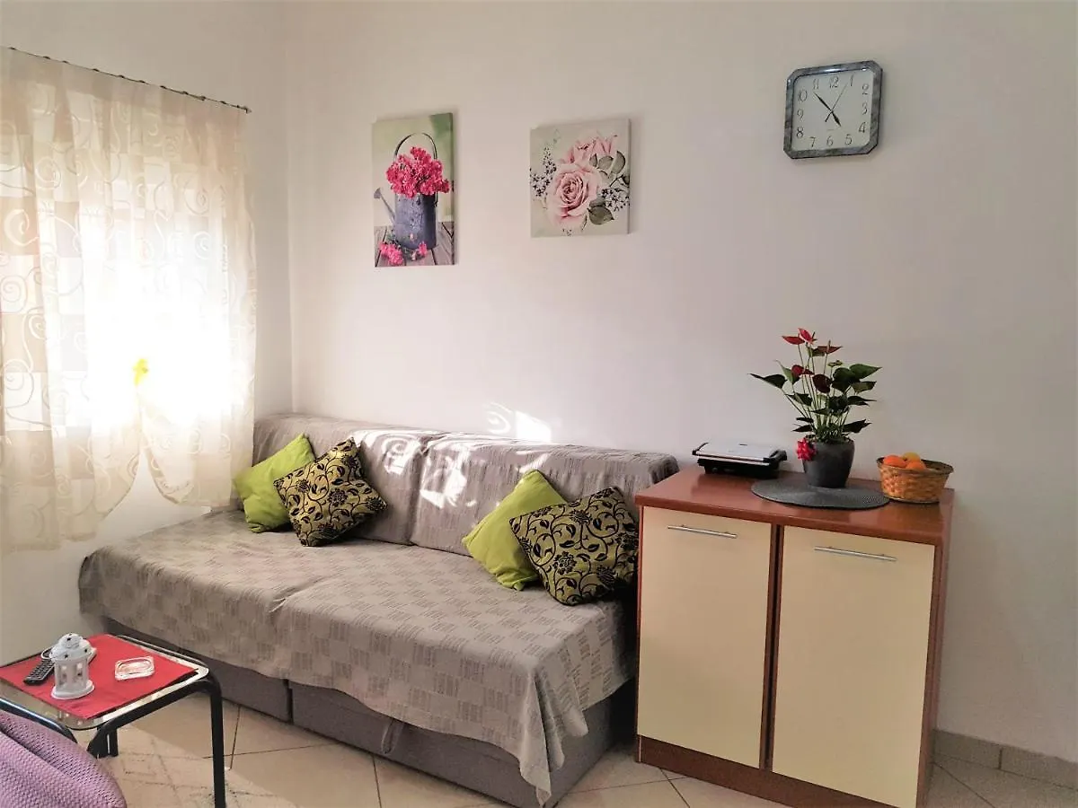Apartments Davor Umag Croatie