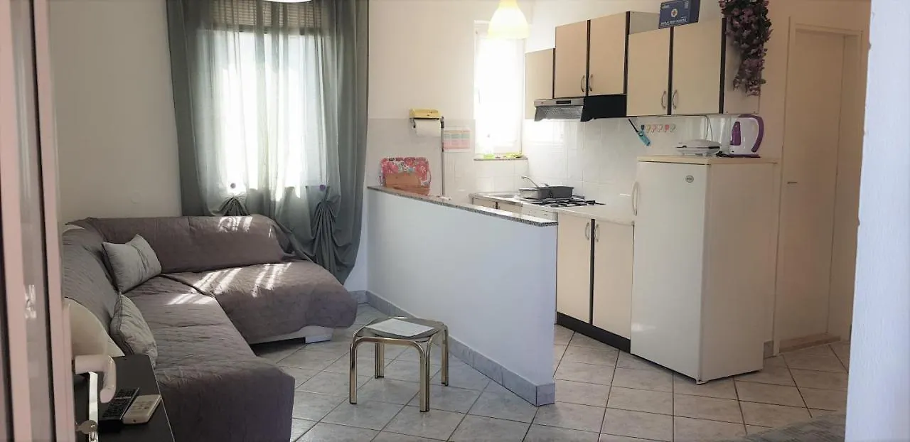Apartments Davor Umag Croatie