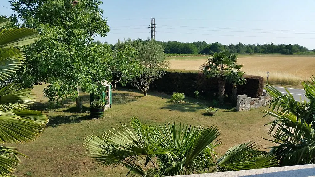 Apartments Davor Umag Croatie