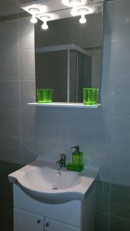 Apartments Davor Umag
