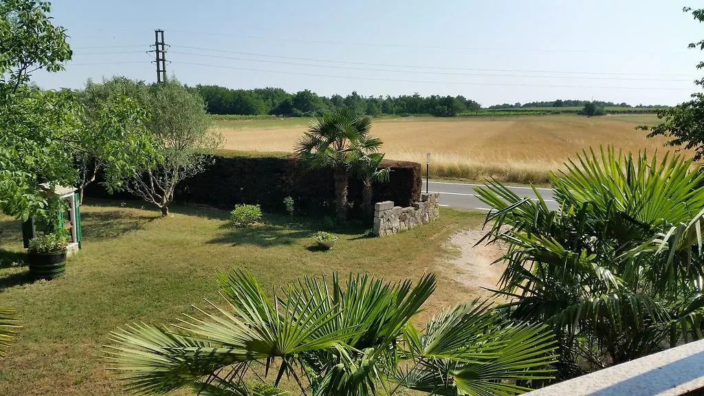 Apartments Davor Umag