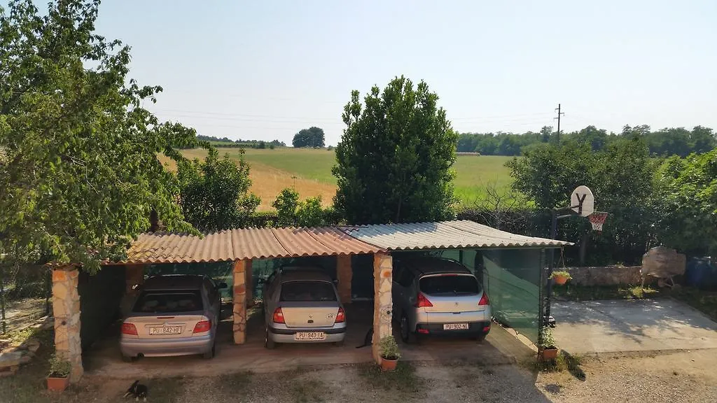Apartments Davor Umag