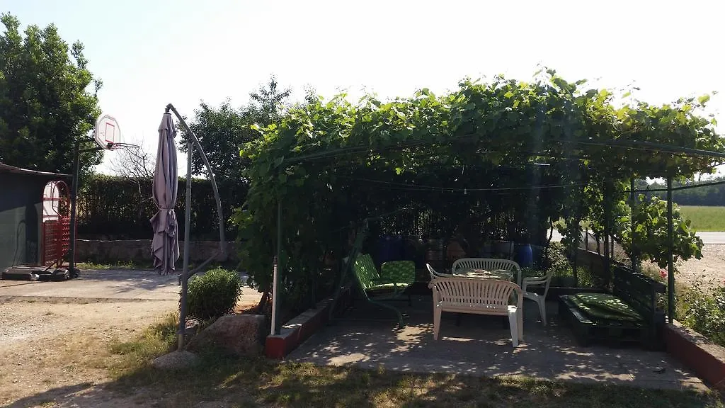 Apartments Davor Umag 0*,