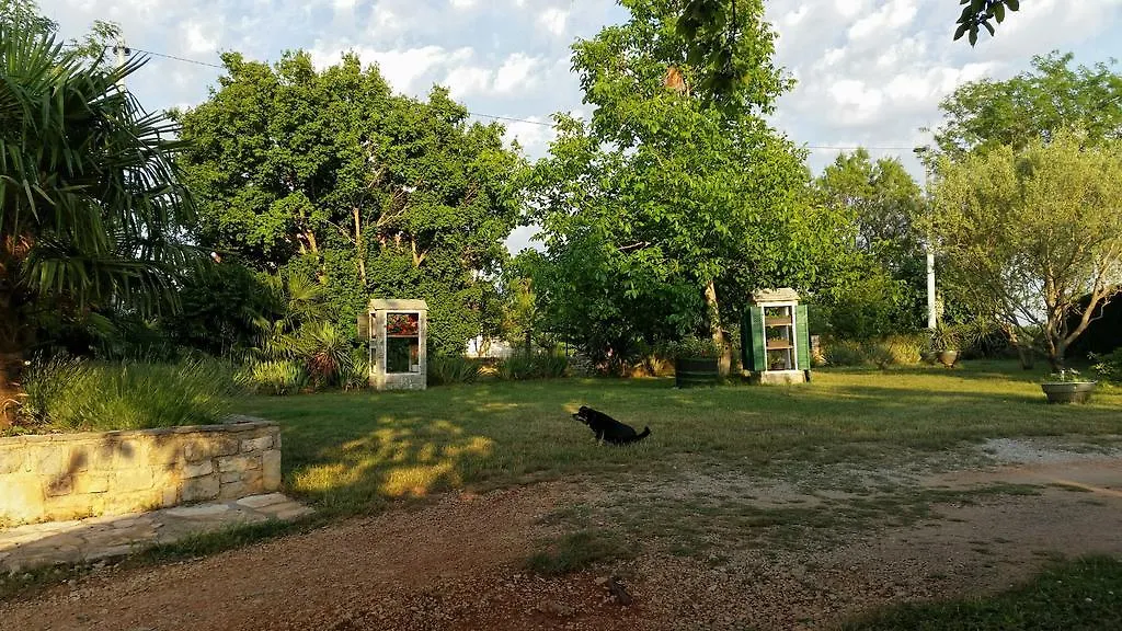 Apartments Davor Umag