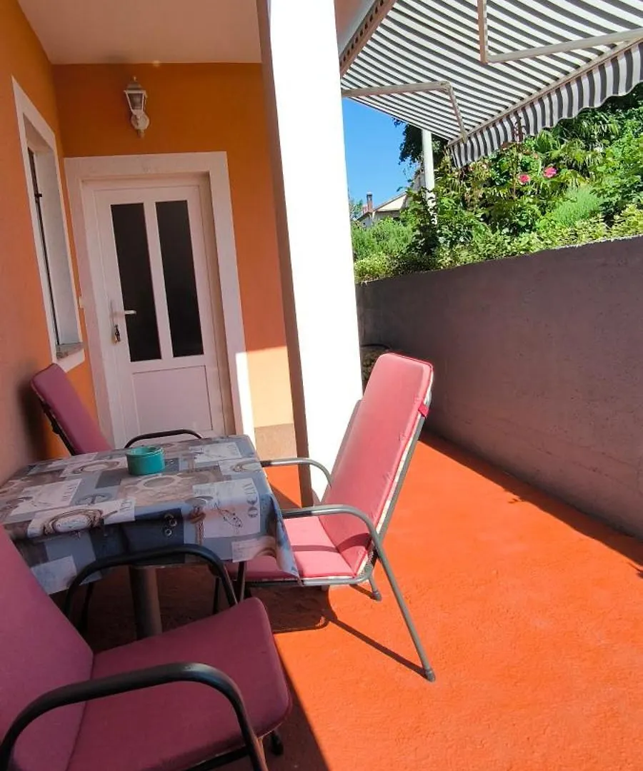 Apartments Davor Umag 0*,  Croatie