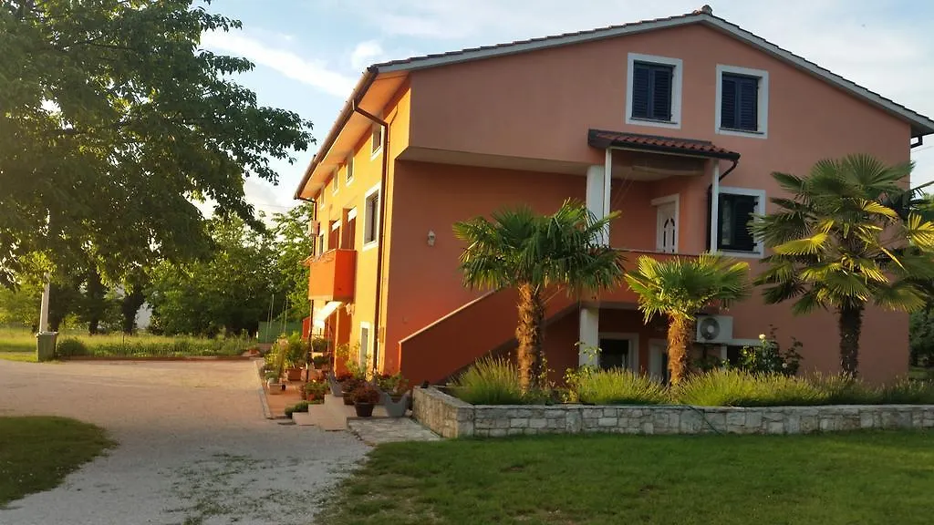 Apartments Davor Umag