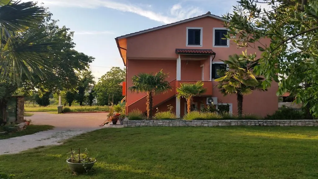 Apartments Davor Umag