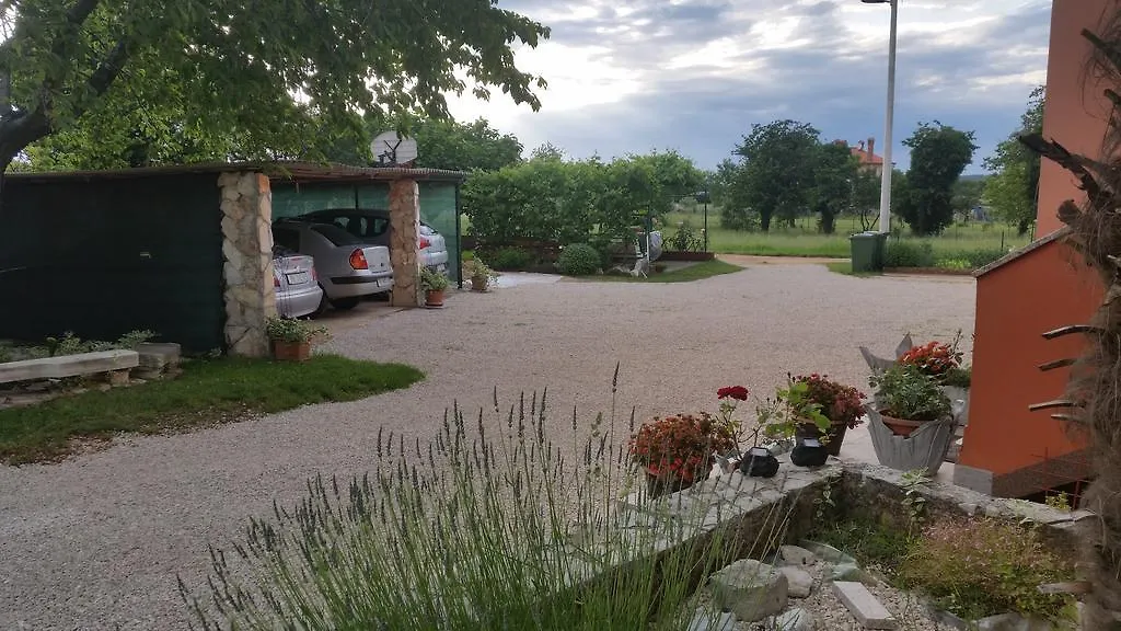 Apartments Davor Umag