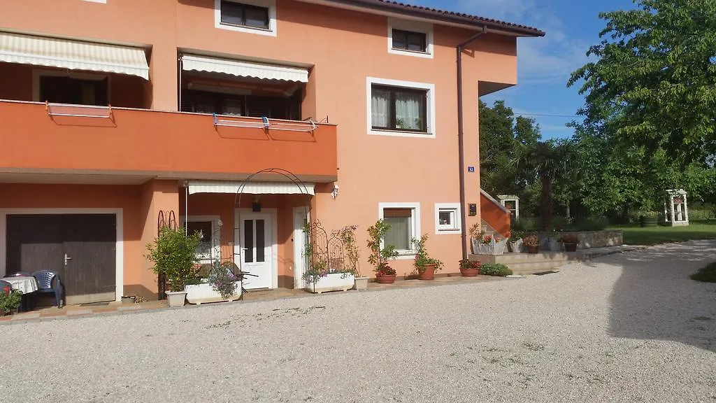 Apartments Davor Umag 0*,