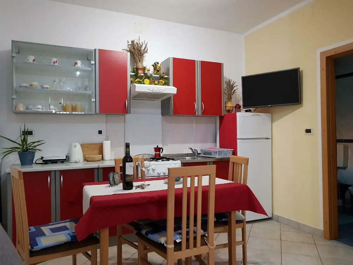 Apartments Davor 乌马格 克罗地亚