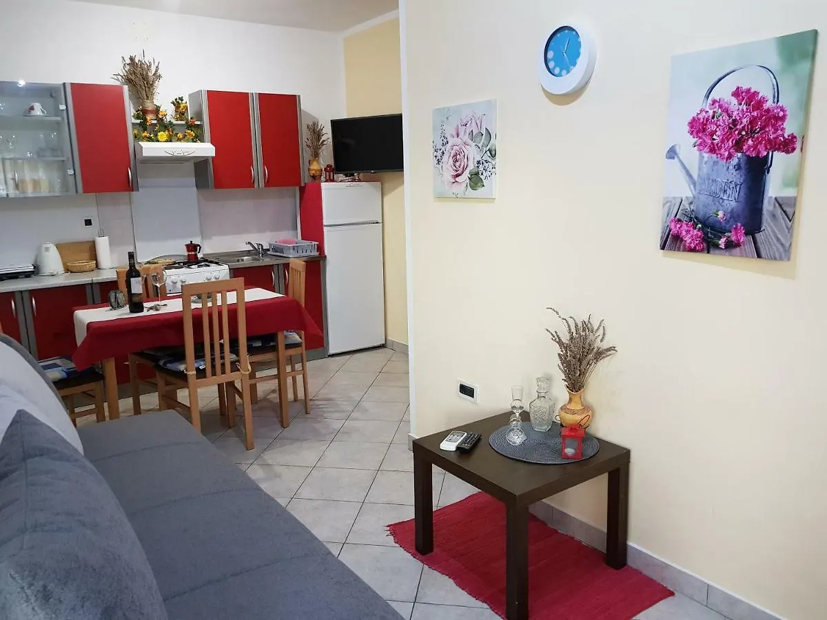 Apartments Davor 乌马格