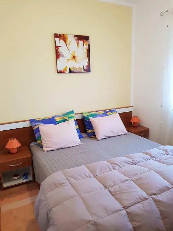 Apartments Davor 乌马格