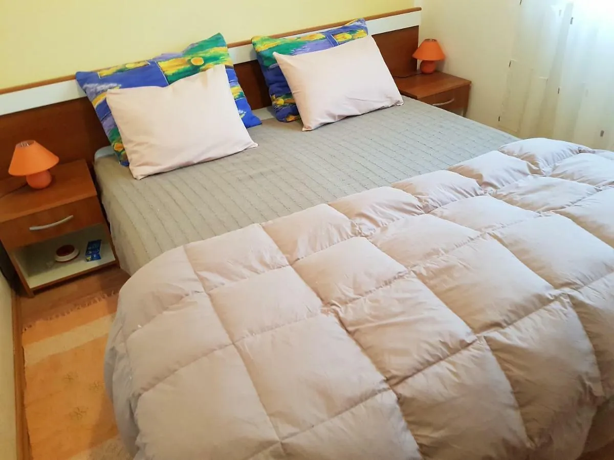 Apartments Davor Umag