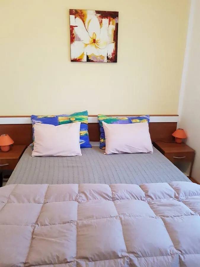 Apartments Davor Umag 0*,