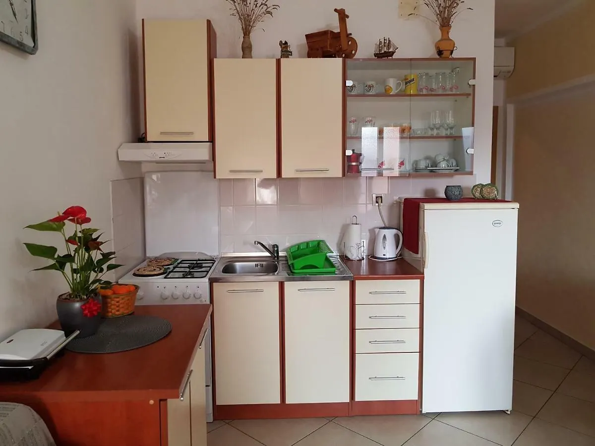 Apartments Davor Umag